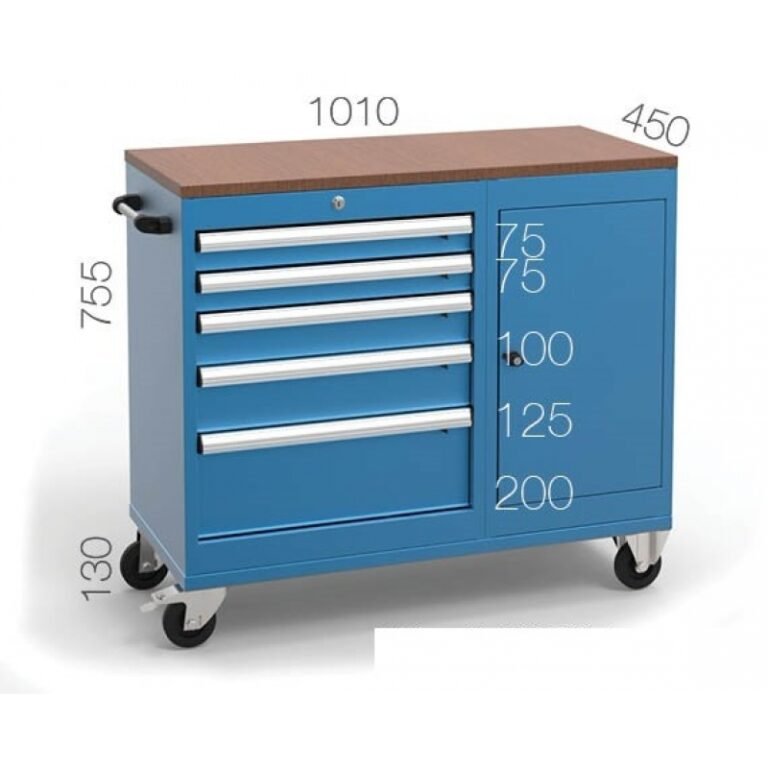 Takım Arabası  KTA08037