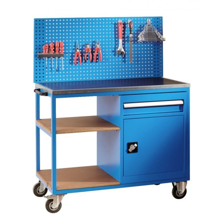 Takım Arabası KTA08051