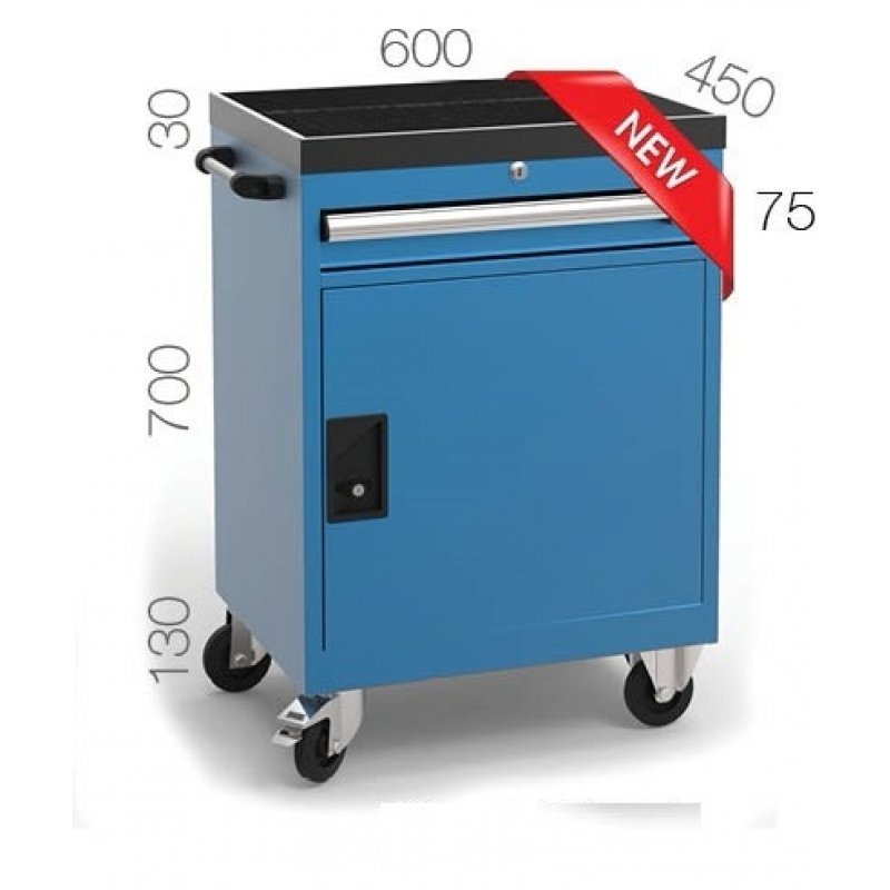 Takım Arabası KTA08071 Takım Arabası KTA08071