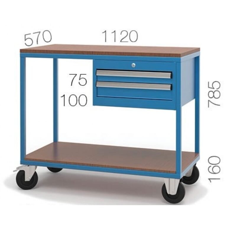 Takım Arabası KTA08128