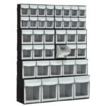 Çekmeceli Hobi Setler HOBİ-37