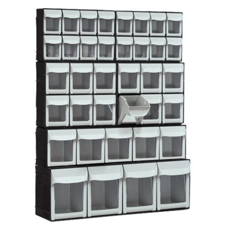 Çekmeceli Hobi Setler HOBİ-37