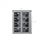 Telefon Dolabı 8 Gözlü