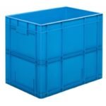 Plastik 400x600 mm Kasalar HP-4650