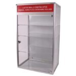 İş Güvenligi Dolabi  ( KKD Dolabı ) KKD06