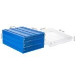 Plastik Çekmeceli Kutular 513