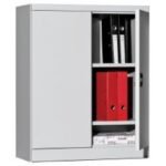 Kısa Malzeme Dosya Dolabı HDD0100