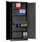 5 Katlı Malzeme- Dosya Dolabı HDD0198