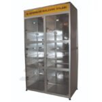 İş  Güvenliği Dolabı ISG06
