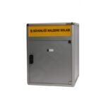 İş Güvenliği Dolabı ISG-A01