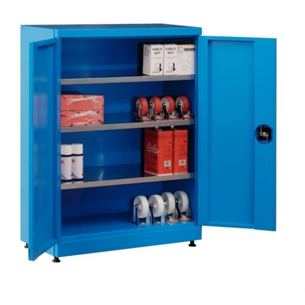 Kısa Malzeme Dolabı KED06150