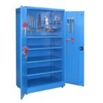 Panolu Malzeme Dolabı KED06195