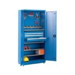 Malzeme Dolabı KED06280