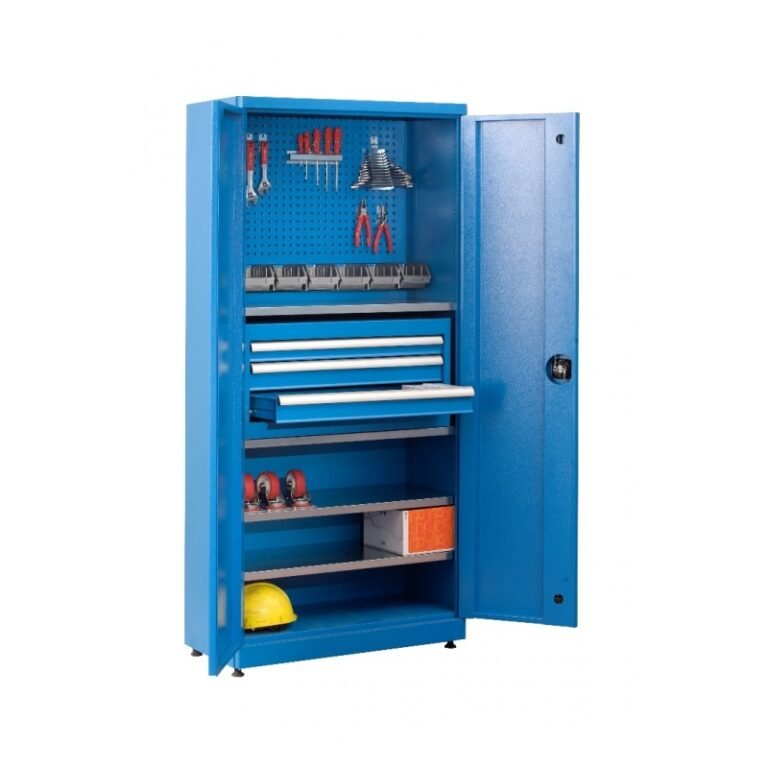 Malzeme Dolabı KED06280