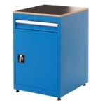 Endüstriyel Formen Malzeme Dolabı KED07083