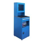 Bilgisayar Dolabı KED07441