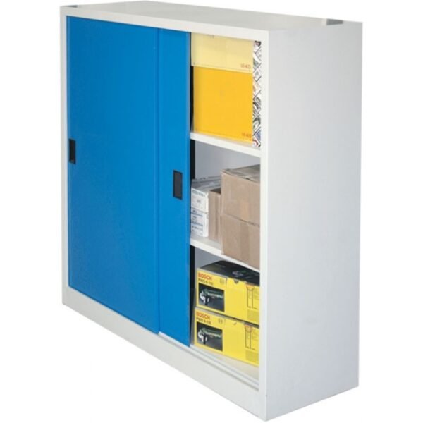 Kısa Sürgü Kapaklı Dolap KSKD6535