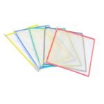 A3-A4-A5 Evrak Kılıfı- Şömizi GSMA-4