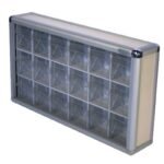 Plastik Çekmeceli Dolap AGDK018