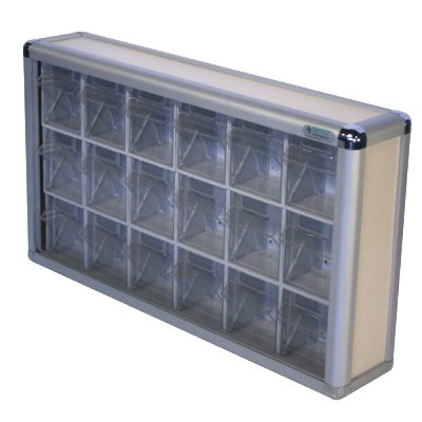 Plastik Çekmeceli Dolap AGDK018