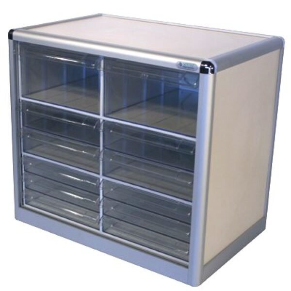 Plastik Çekmeceli Dolap AGPC012