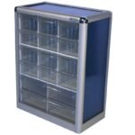 Plastik Çekmeceli Dolap AGPC016