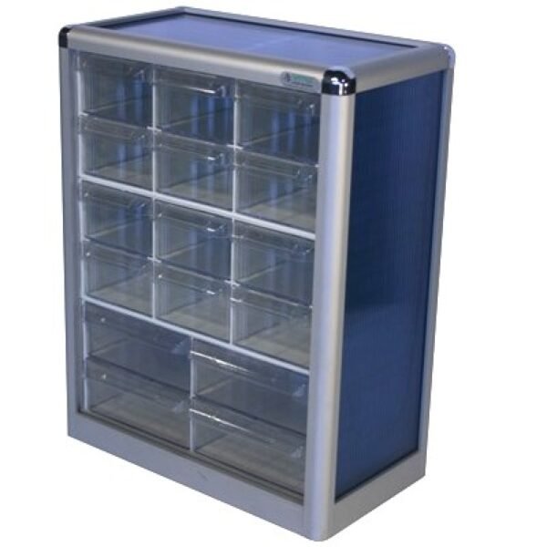 Plastik Çekmeceli Dolap AGPC016