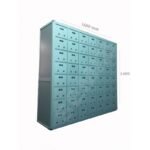 56 Gözlü Silah Dolabı