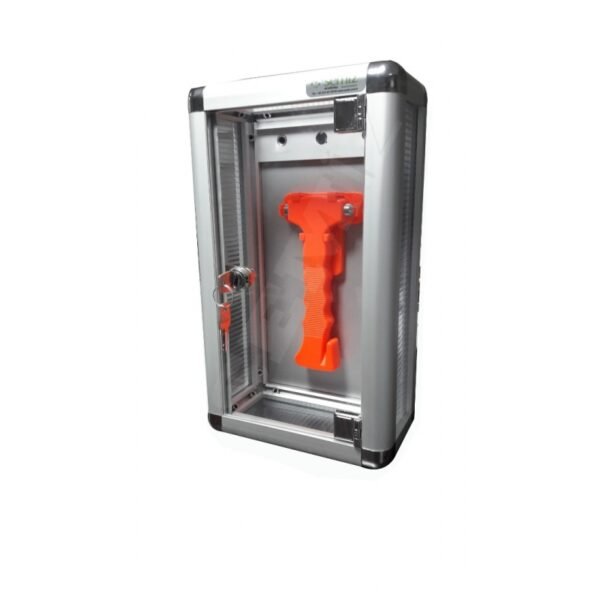 Acil Çıkış Çekiç Dolabı