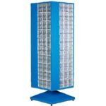 Çekmeceli Dönen Dolaplar MT-401-240