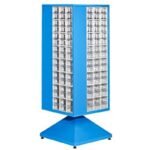 Çekmeceli Dönen Dolaplar MT-401-192