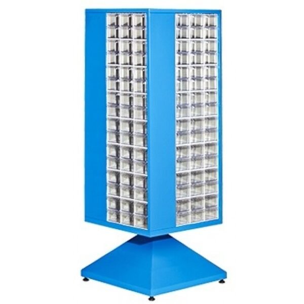 Çekmeceli Dönen Dolaplar MT-401-192