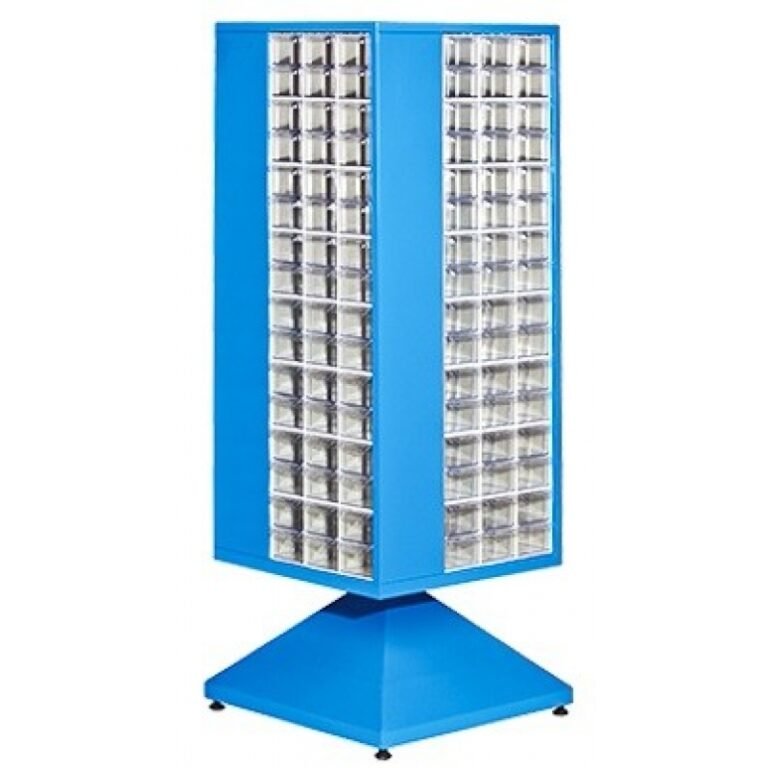 Çekmeceli Dönen Dolaplar MT-401-192