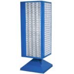 Çekmeceli Dönen Dolaplar MT-202