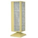 Çekmeceli Dönen Dolaplar MT-322