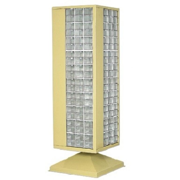 Çekmeceli Dönen Dolaplar MT-322