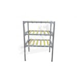 Fifo Sigma Kasa Taşıma Sistemi