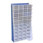 Çekmeceli Hobi Setler HOBİ-100