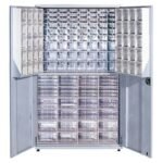 Çekmeceli Tek Yönlü Standlar ÇKD-160-S