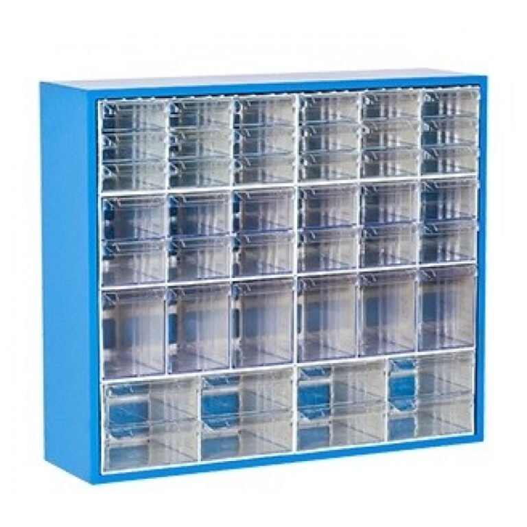 Çekmeceli Hobi Setler	HOBİ-124