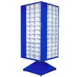 Çekmeceli Dönen Dolaplar MT-451