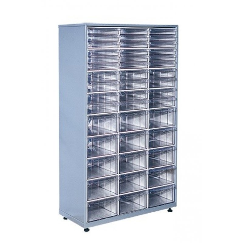 Çekmeceli Tek Yönlü Standlar HCKB-39 Çekmeceli Tek Yönlü Standlar HCKB-39