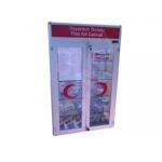 İlk Yardım Dolabı