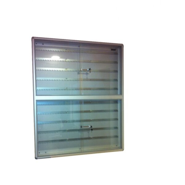 Çoklu Anahtar Dolabı 2