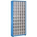 Çekmeceli Tek Yönlü Standlar ÇKTS-406