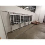 ipod Şarj Noktaları