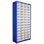 Çekmeceli Tek Yönlü Standlar ÇKTS-501