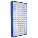 Çekmeceli Tek Yönlü Standlar ÇKTS-451