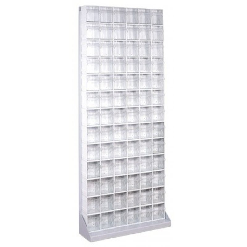 Çekmeceli Tek Yönlü Standlar MD-1-78 Çekmeceli Tek Yönlü Standlar MD-1-78